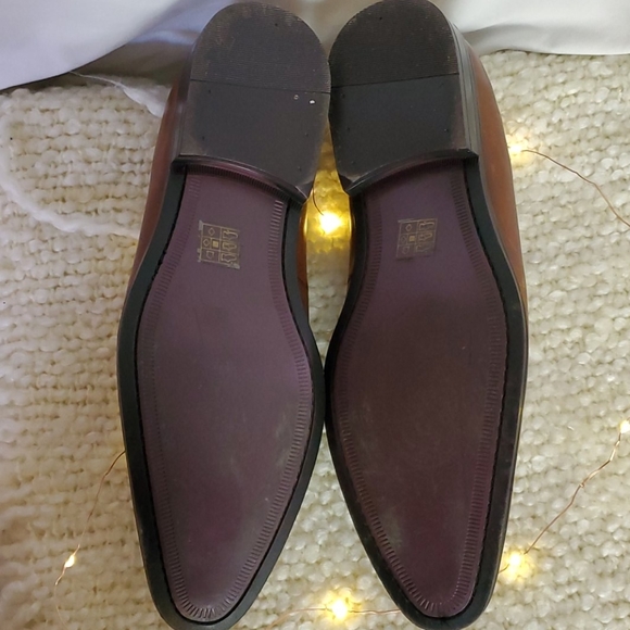 Wingtip Loafer's - Picture 10 of 15